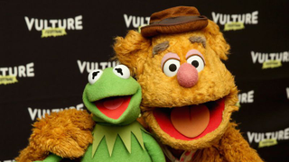 The Muppets will lead this year’s Macy’s Thanksgiving Day parade